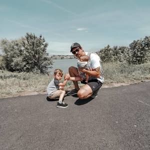 Meet your Posher, James